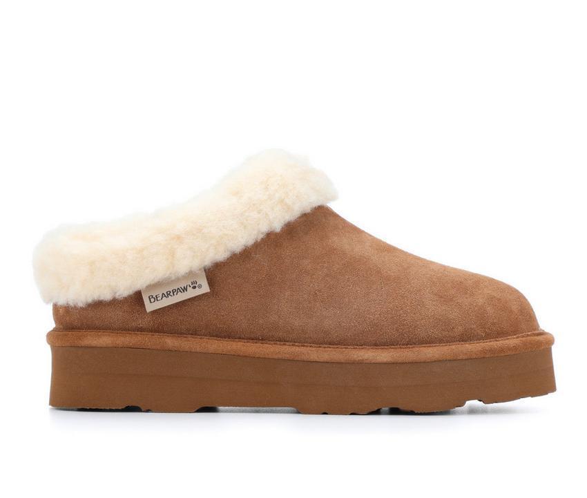 Women's Bearpaw Blakely Clogs Product Image