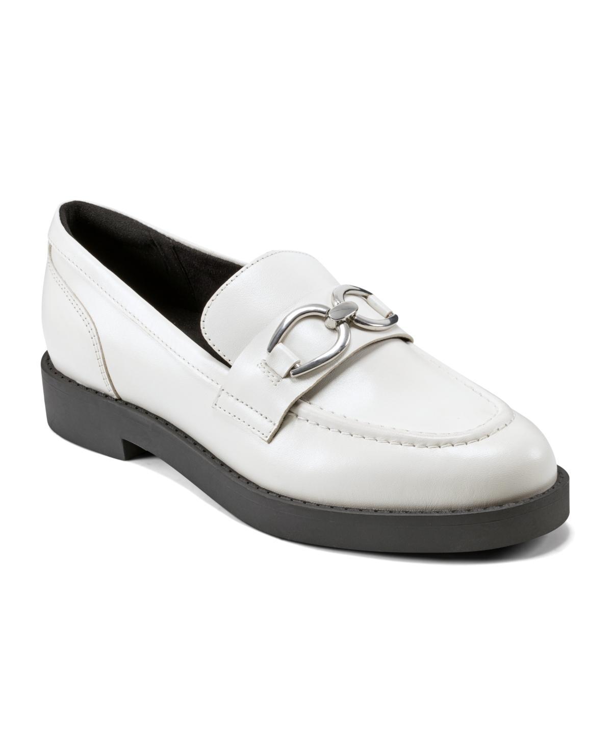 Rockport Womens Yemery Slip-On Casual Loafers Product Image