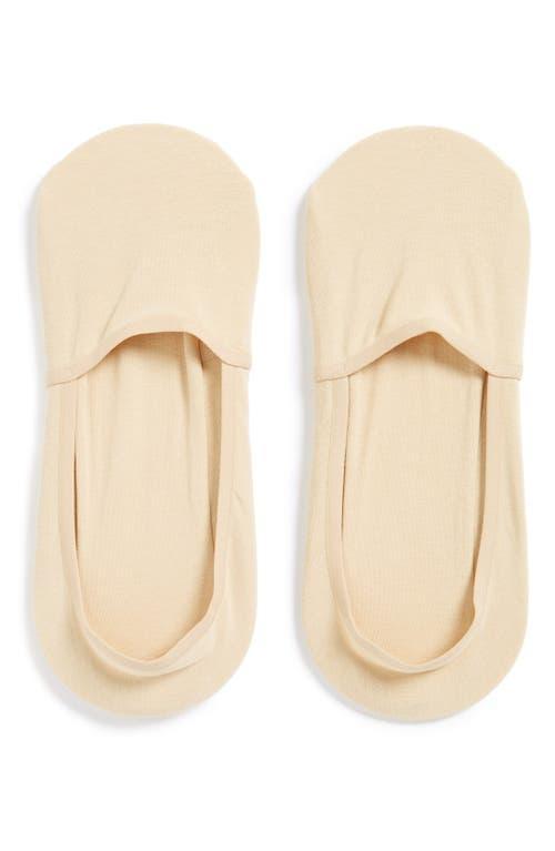 Calvin Klein 2-Pack No-Show Socks Product Image