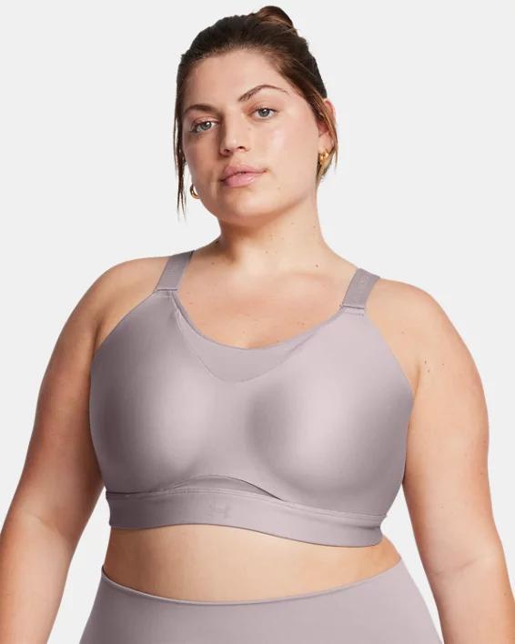 Women's UA Infinity 2.0 High Sports Bra Product Image