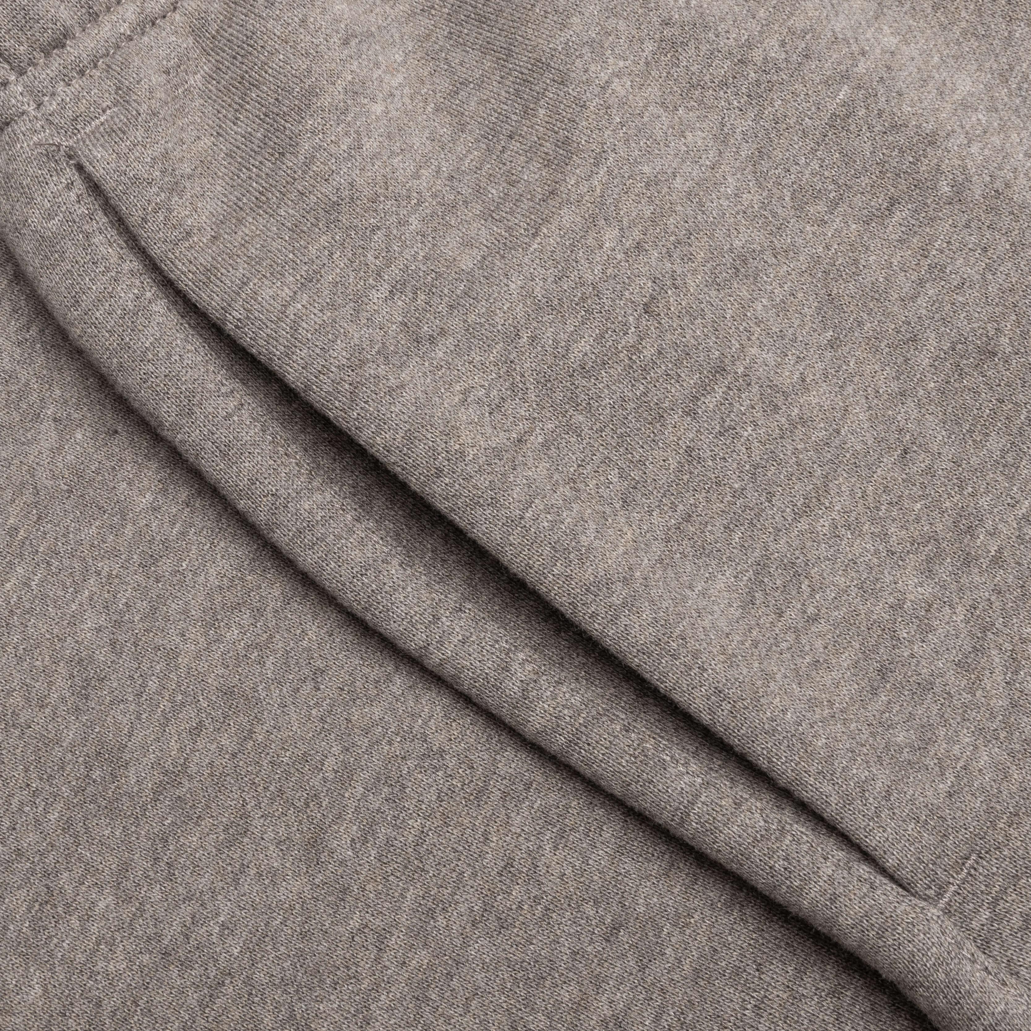 Essentials Sweatpants - Heather Grey Male Product Image