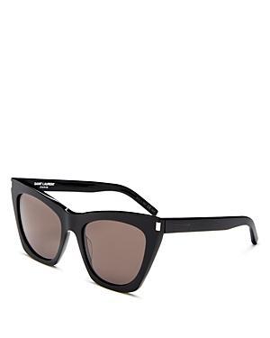 Gucci Womens Gg1133s 52mm Cat Eye Sunglasses Product Image