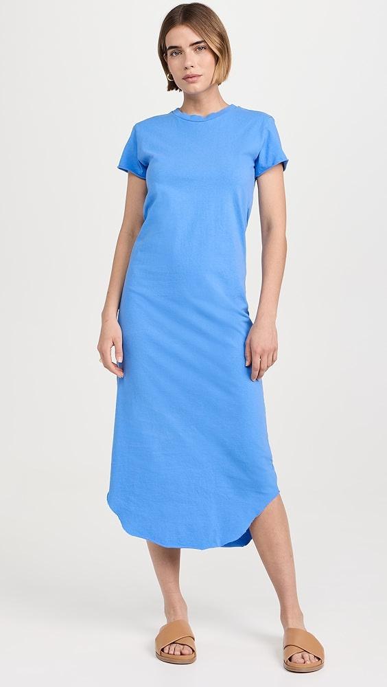 Frank & Eileen Harper Perfect Tee Dress | Shopbop Product Image