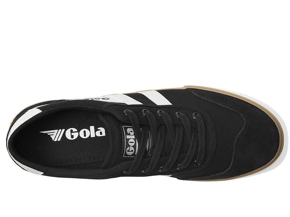 Gola Badminton (OffGreen) Men's Shoes Product Image