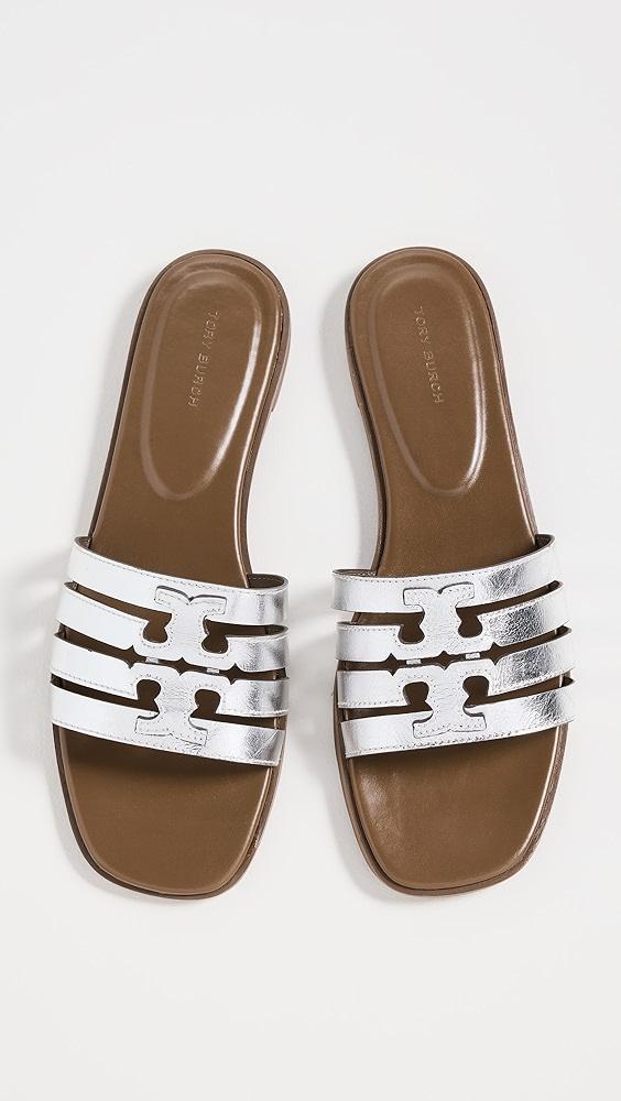 Tory Burch Ines Cage Slides | Shopbop Product Image