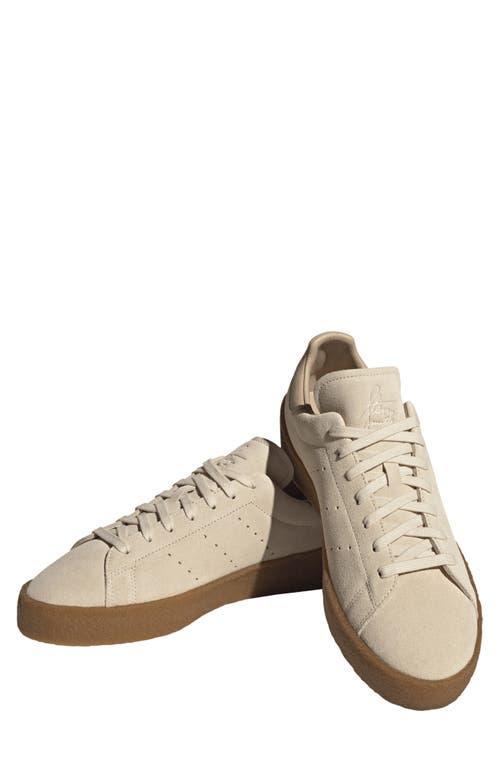 adidas Stan Smith Crepe Sole Sneaker Product Image