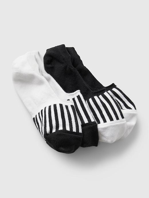 No-Show Socks (2-Pack) Product Image