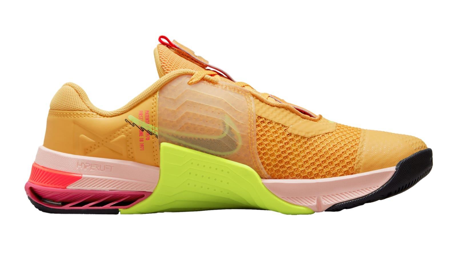 Nike Metcon 7X - Men's - Games Colorway Product Image