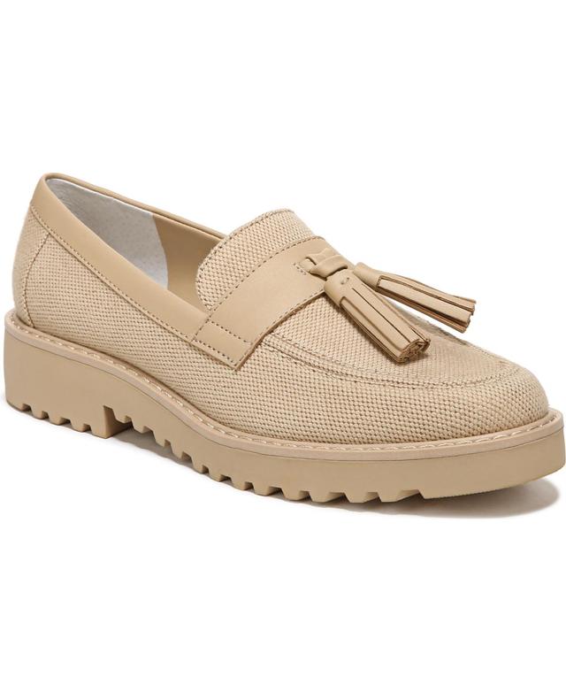 Franco Sarto Carolynn Tassel Loafer Product Image