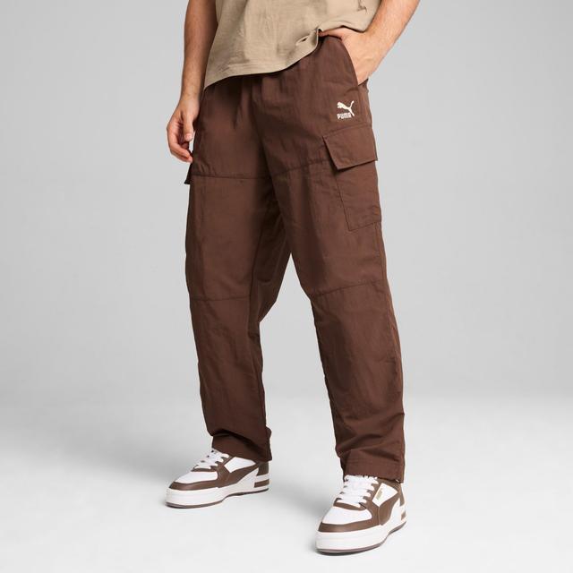 PUMA CLASSICS Men's Cargo Pants Product Image