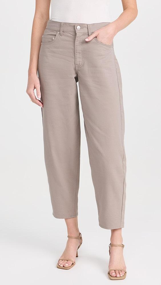 Splendid Carson Pants | Shopbop Product Image