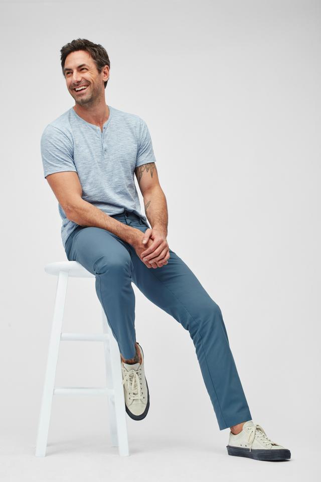 Tech Chinos Product Image