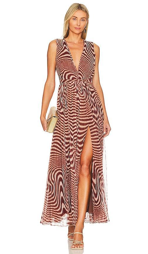 Maxi Dress Product Image