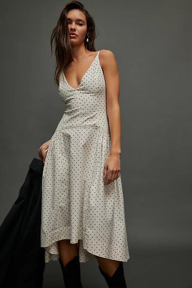 Julep Midi Dress Product Image