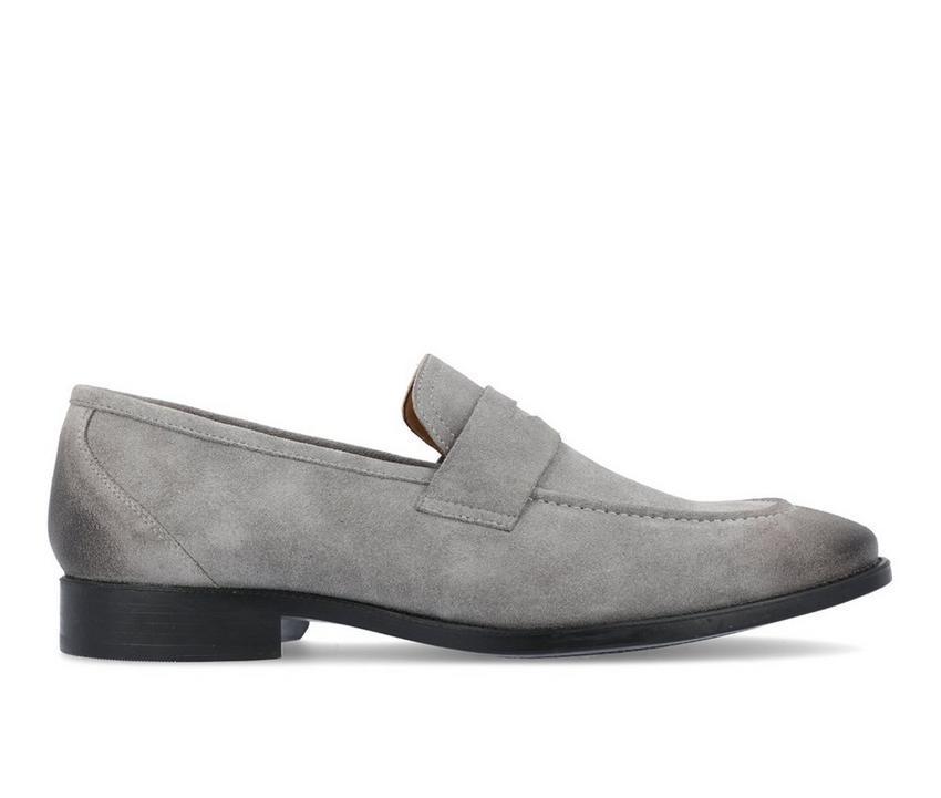 Men's Thomas & Vine Bishop Dress Loafers Product Image