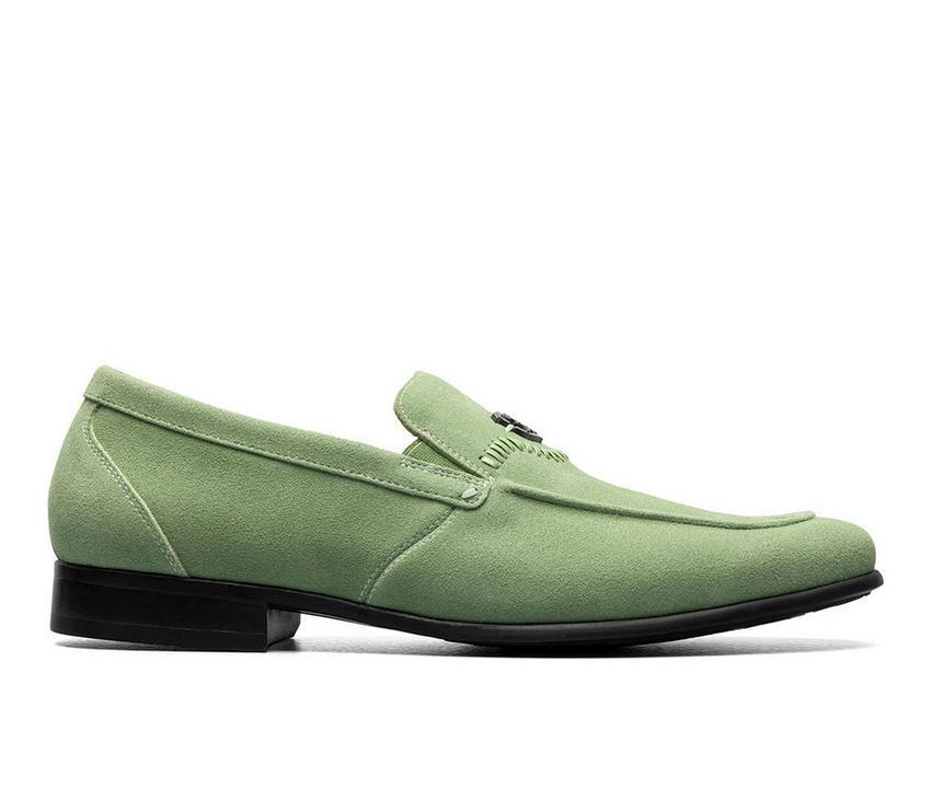 Men's Stacy Adams Quincy Dress Loafers product image