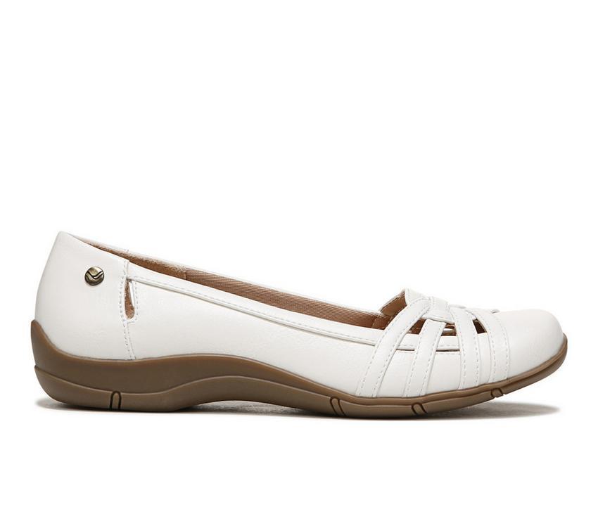 Women's LifeStride Diverse Flats Product Image