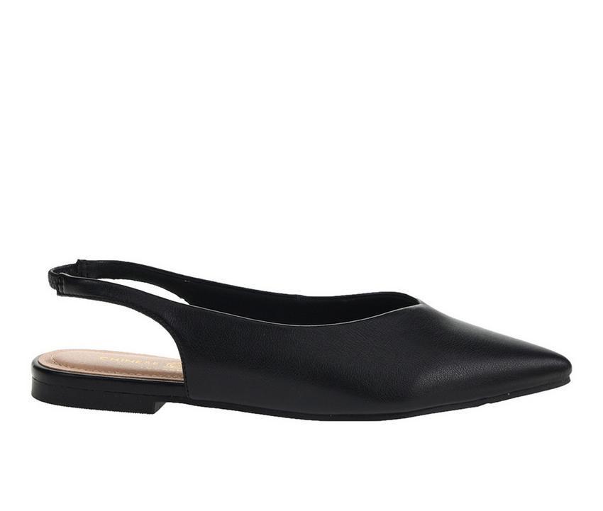 Women's Chinese Laundry Hadiya Flats Product Image