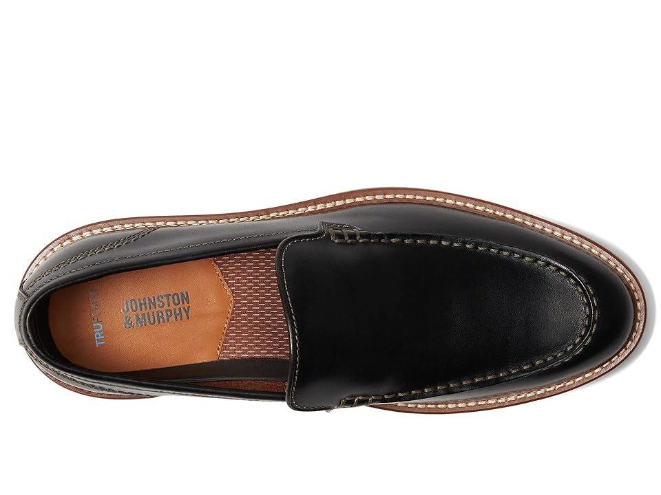 Johnston & Murphy Upton Venetian Loafer Product Image