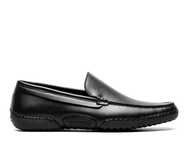 Men's Stacy Adams Del Oxfords Product Image