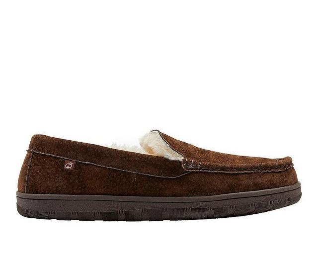 Lamo Footwear Harrison Moccasin Slippers Product Image