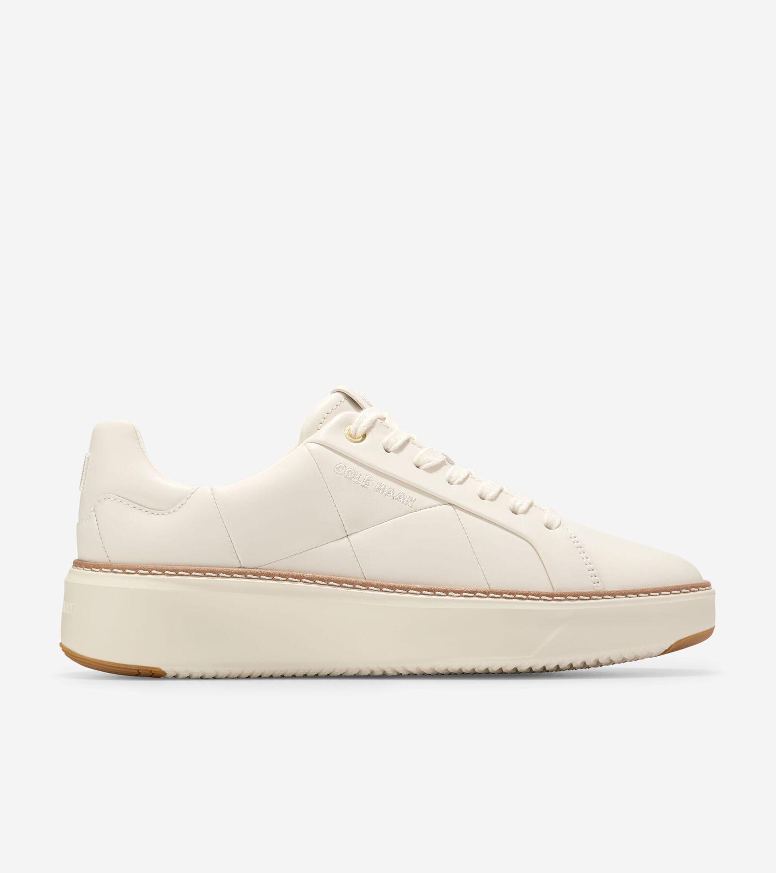 Cole Haan GrandPro Topspin Sneaker Product Image