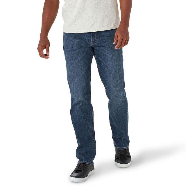 Mens Lee Extreme Motion Straight-Leg Jeans Product Image