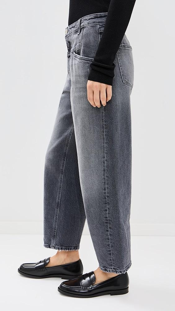 Closed Stover-X Jeans | Shopbop product image