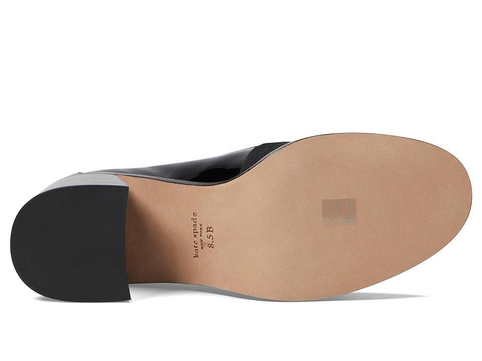 kate spade new york leandra block heel loafer Product Image