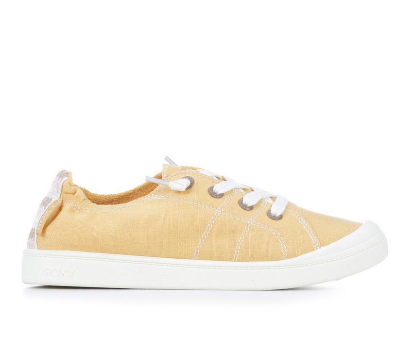 Women's Roxy Bayshore Plus Slip-On Sneakers Product Image