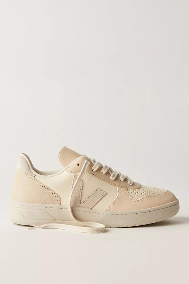 Veja V-10 Sneakers Product Image