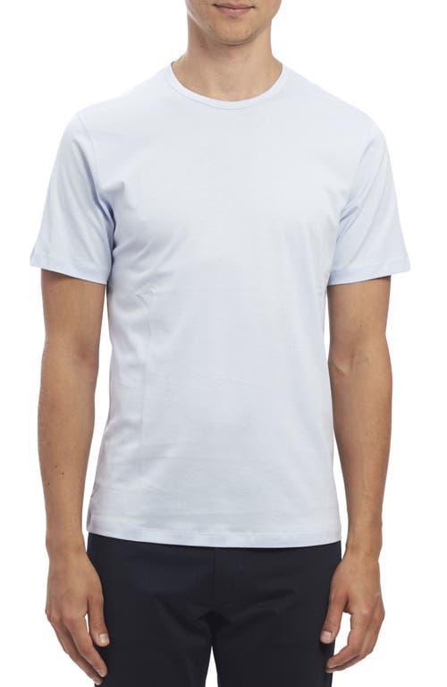 Theory Precise Luxe Cotton Jersey Tee Product Image