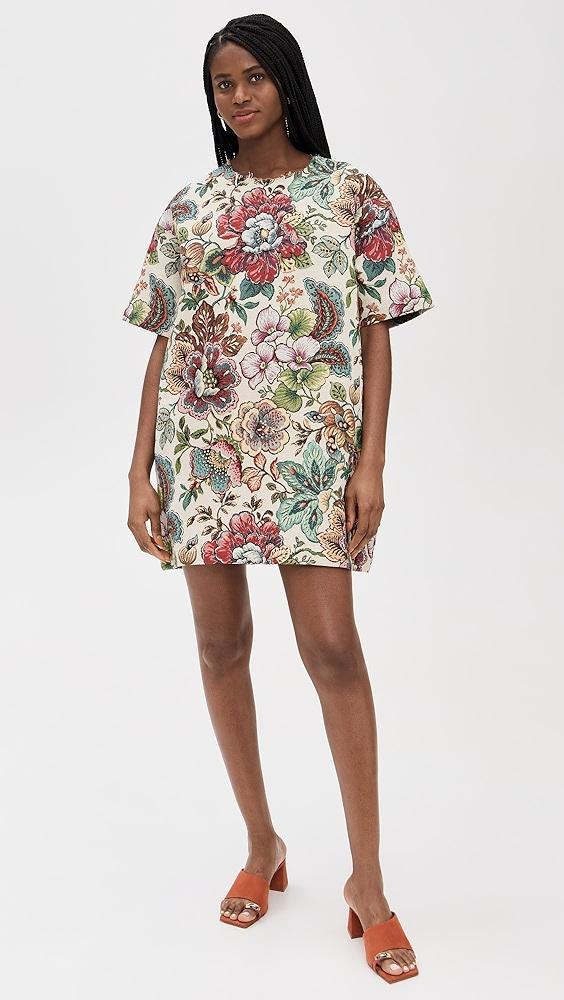 Marques Almeida Oversized T Shirt Dress | Shopbop Product Image