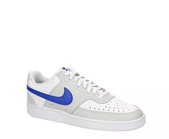 Nike Men's Court Vision Low Sneaker Product Image