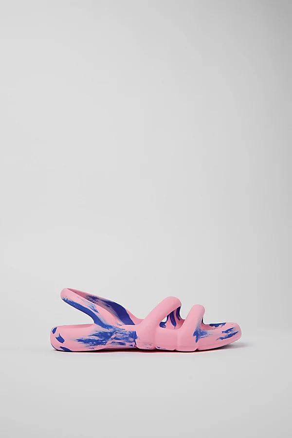 Camper Kobarah EVA Sandals Womens at Urban Outfitters Product Image