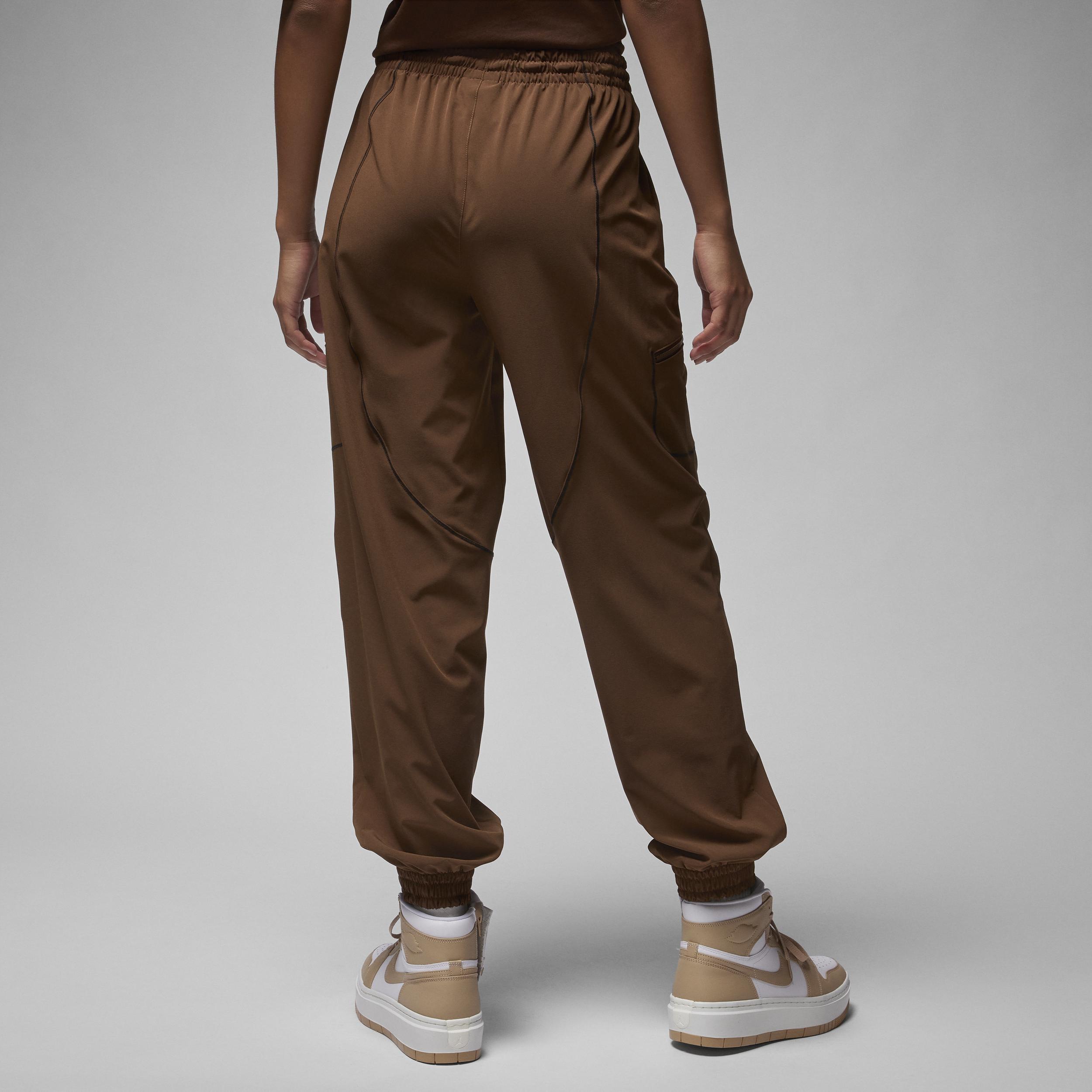 Women's Jordan Sport Tunnel Pants Product Image