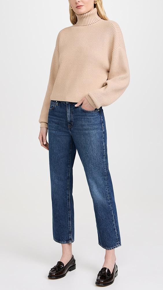 FRAME The Hang Jeans | Shopbop Product Image