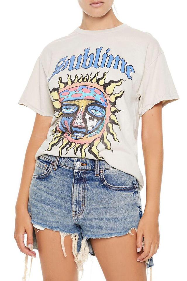 Sublime Graphic Tee | Forever 21 Product Image