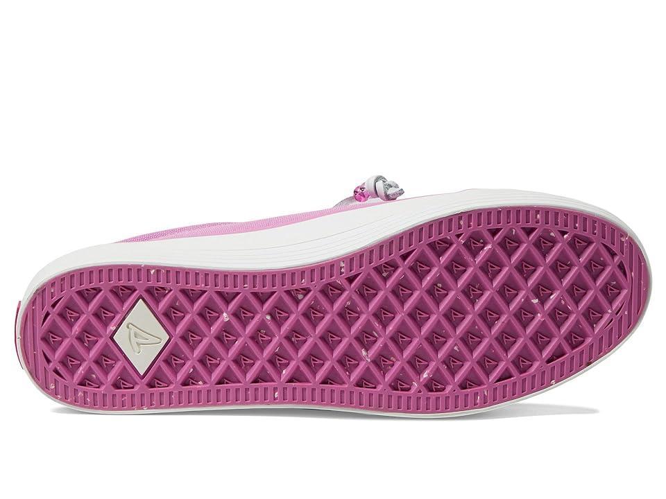 Sperry Crest Vibe Platform Beaded Women's Shoes Product Image