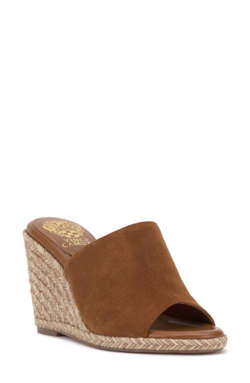 Vince Camuto Fayla Wedge Sandal Product Image