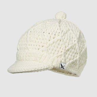 Women's Covey Brim Beanie product image