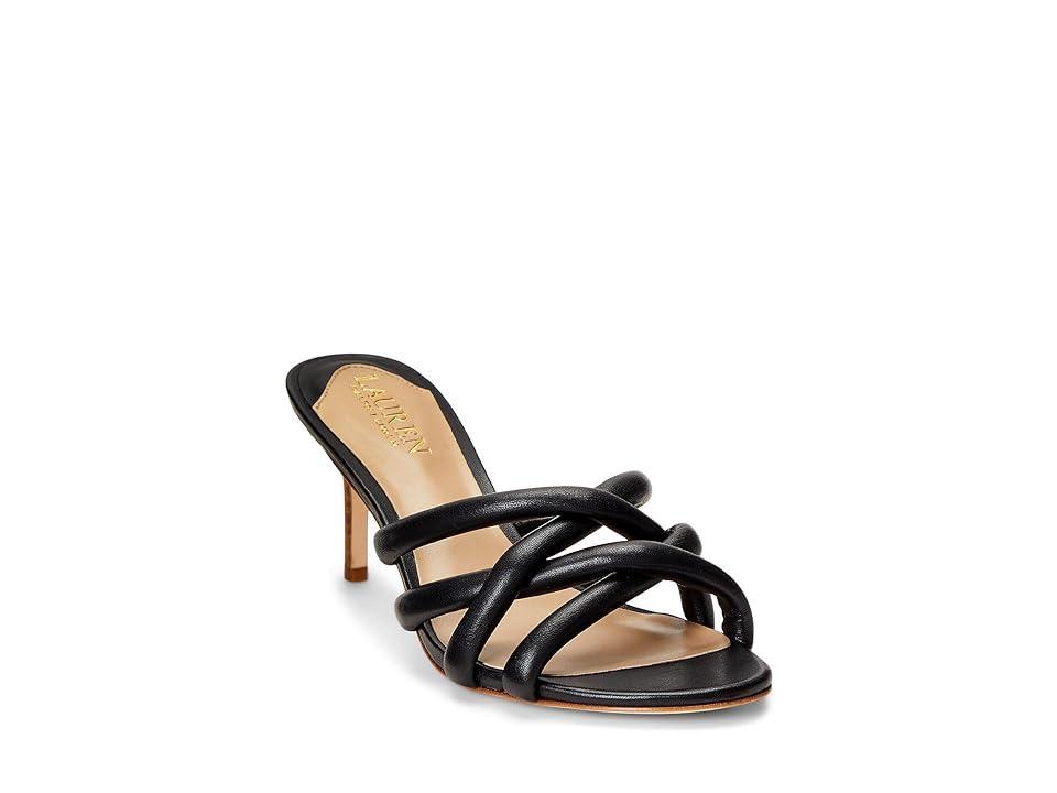 Lauren Ralph Lauren Liliana Sandal Women's Shoes Product Image