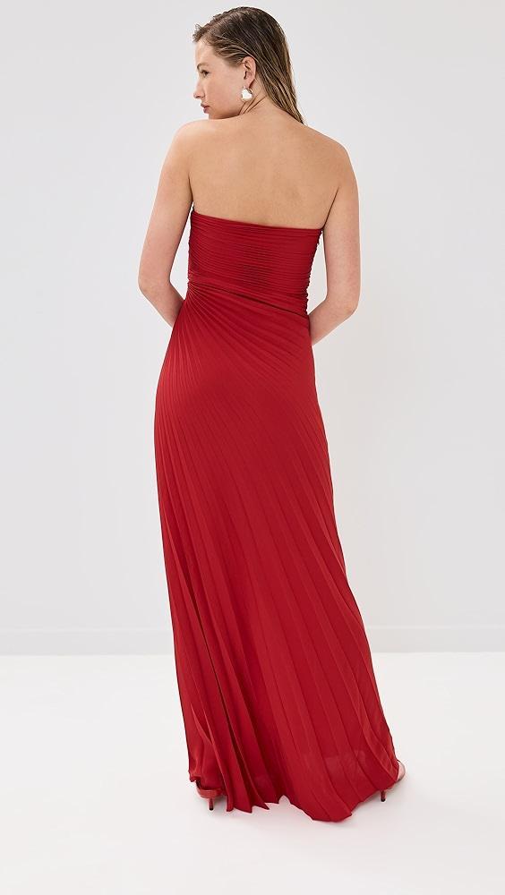 A.L.C. Bianca Dress | Shopbop Product Image