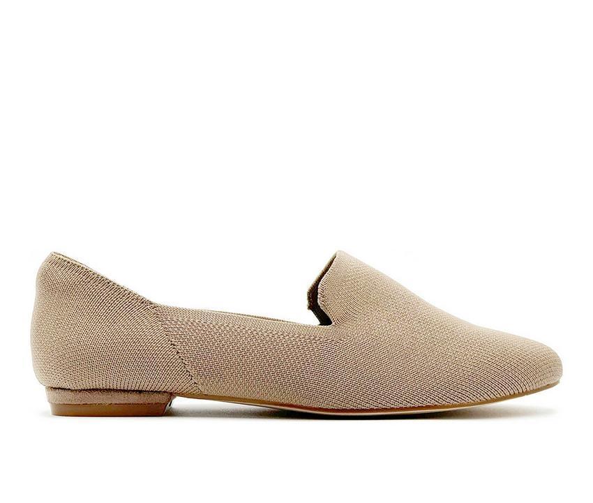 Women's Chelsea Crew Fulton Loafers Product Image