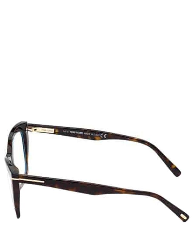 Eyeglasses Ft5709-b In Crl Product Image