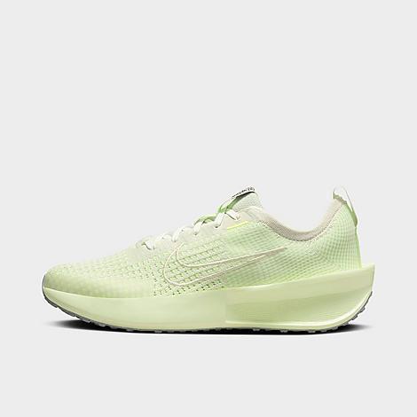 Nike Womens Flyknit Interact Running Shoe Product Image