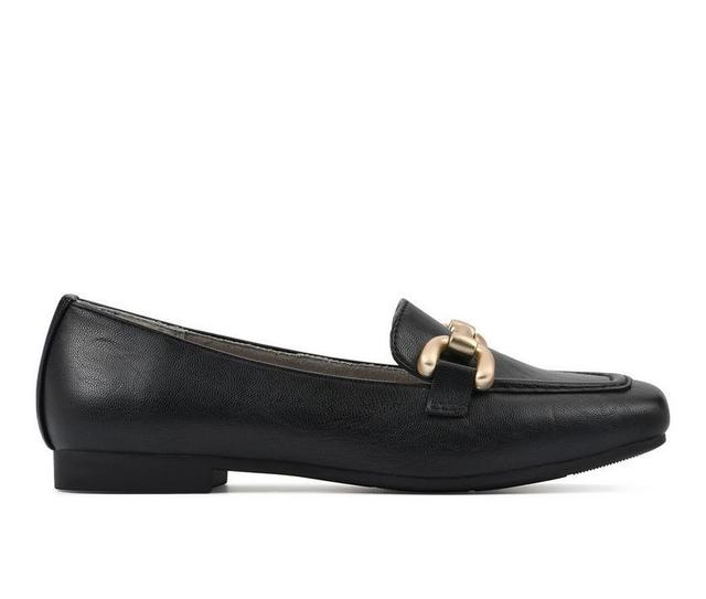 Women's Cliffs by White Mountain Bestow Loafers Product Image