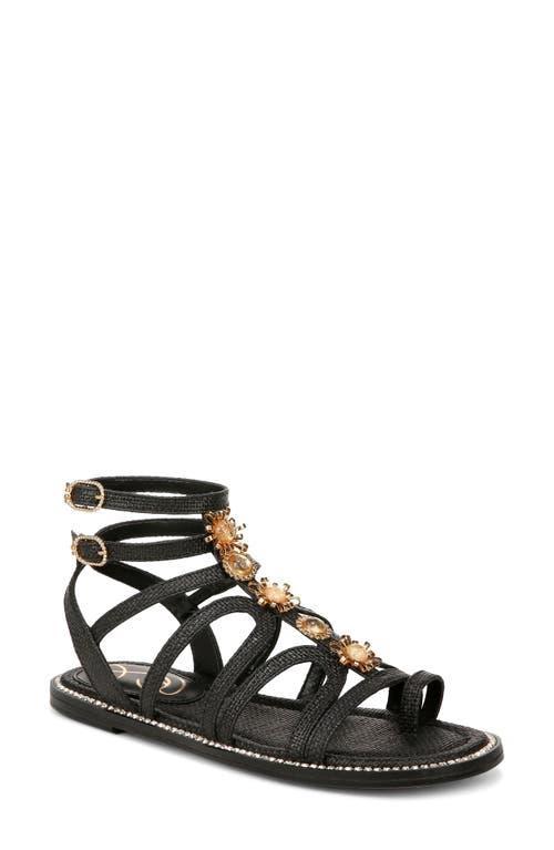 Sam Edelman Tianna Ankle Strap Sandal Product Image