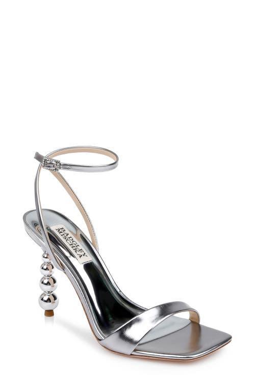 Badgley Mischka Collection Ivette II Ankle Strap Sandal Product Image