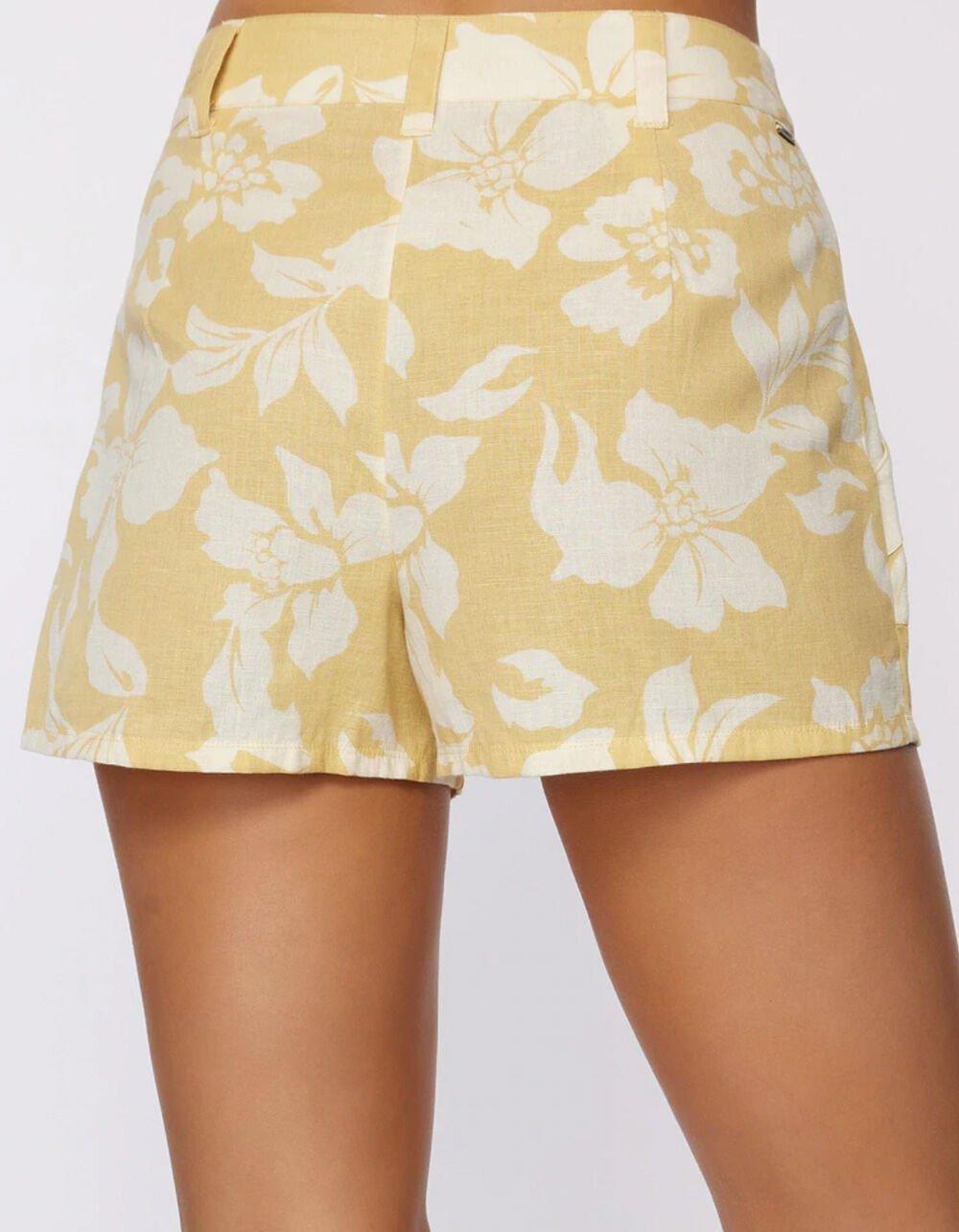 O'NEILL Garcia Womens Floral Shorts Product Image